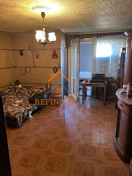 Dristor Vanzare Garsoniera Metrou Dristor 30mp