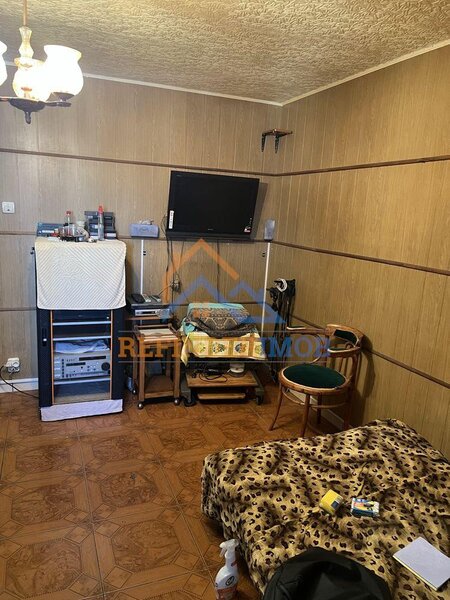 Dristor Vanzare Garsoniera Metrou Dristor 30mp