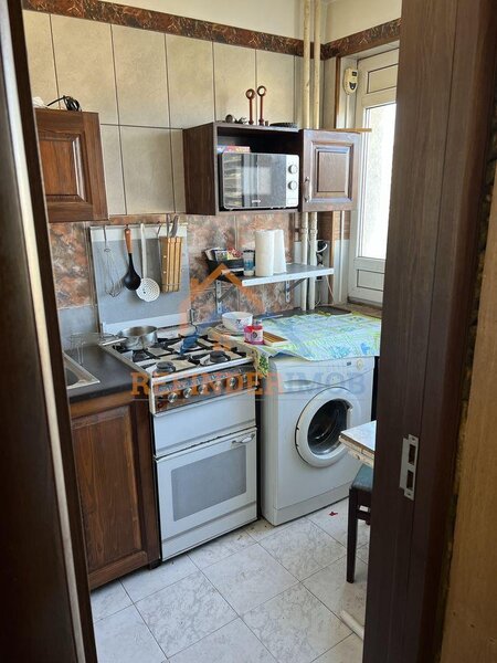 Dristor Vanzare Garsoniera Metrou Dristor 30mp