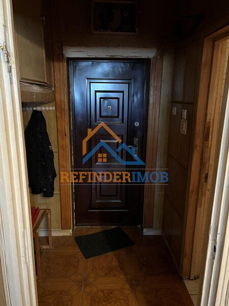 Dristor Vanzare Garsoniera Metrou Dristor 30mp