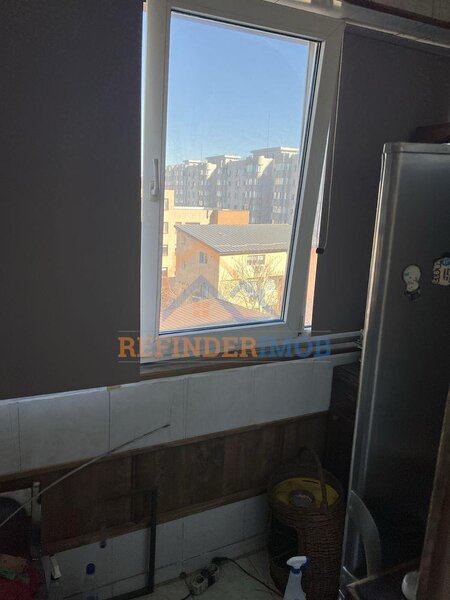 Dristor Vanzare Garsoniera Metrou Dristor 30mp
